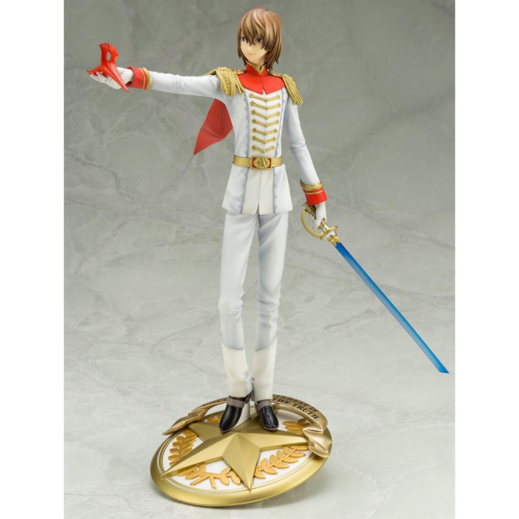Persona 5 - Artfx J Goro Akechi Phantom Thief Ver. (Reissue)