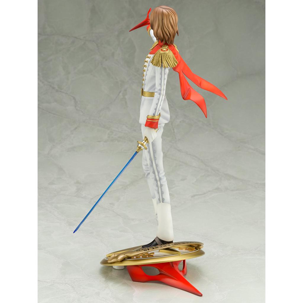 Persona 5 - Artfx J Goro Akechi Phantom Thief Ver. (Reissue)