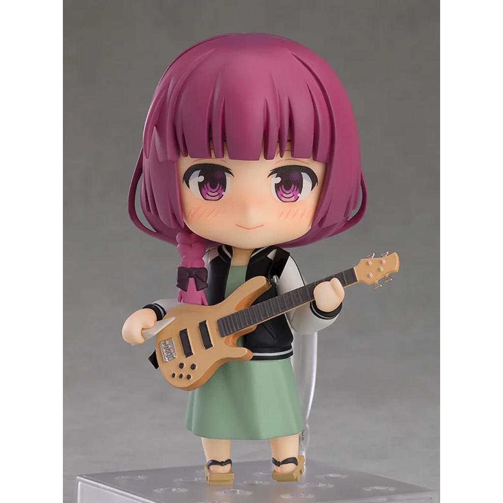 Nendoroid 2269 Bocchi the Rock! - Kikuri Hiroi (REISSUE)