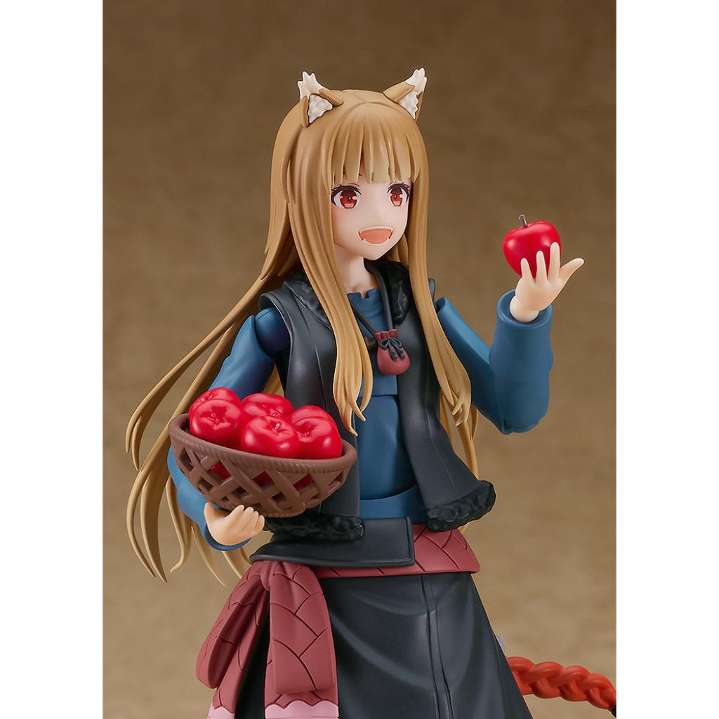 Figma 647 Spice And Wolf - Holo