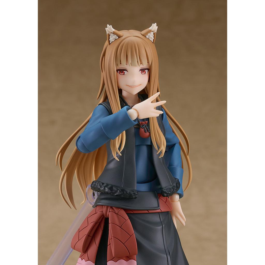 Figma 647 Spice And Wolf - Holo