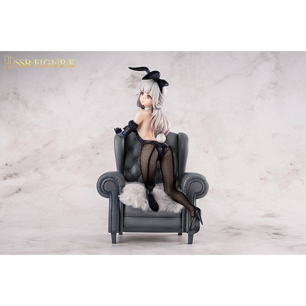 SSR Figure Yi Ren Guan House Of Unhumans - Jin Hua Bunny Ver.