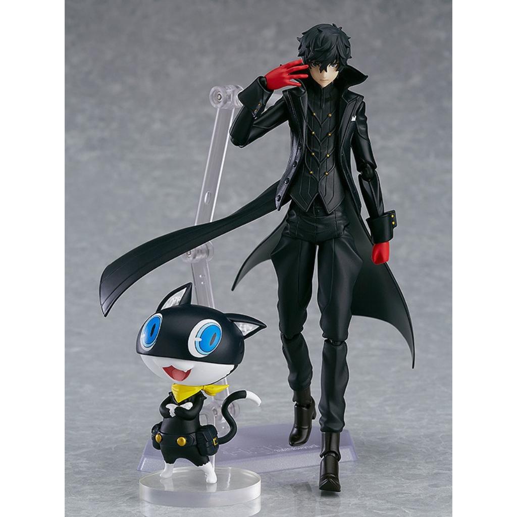 Figma 363 Persona5 - Joker (4th Reissue)