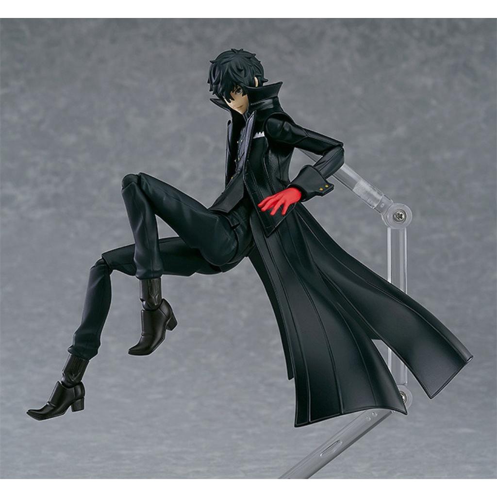 Figma 363 Persona5 - Joker (4th Reissue)