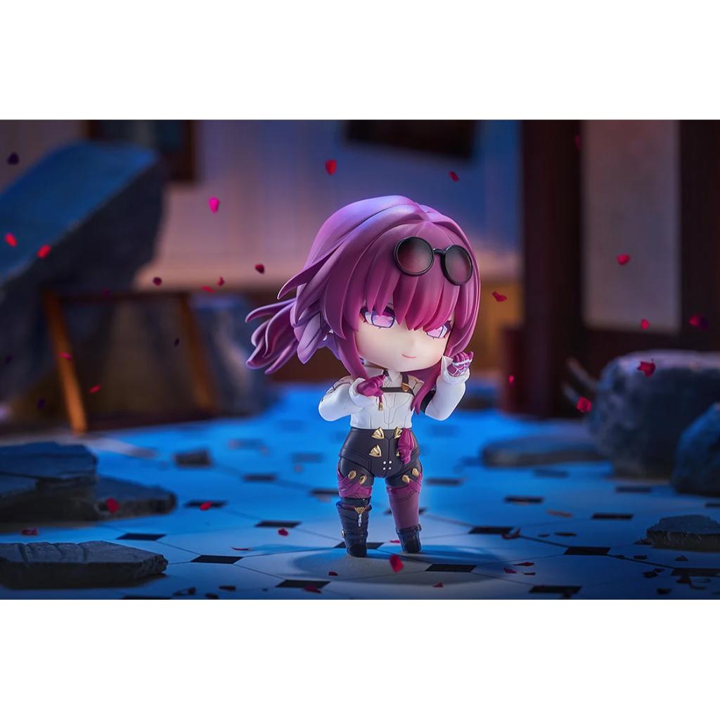 Nendoroid 2787 Honkai: Star Rail - Kafka