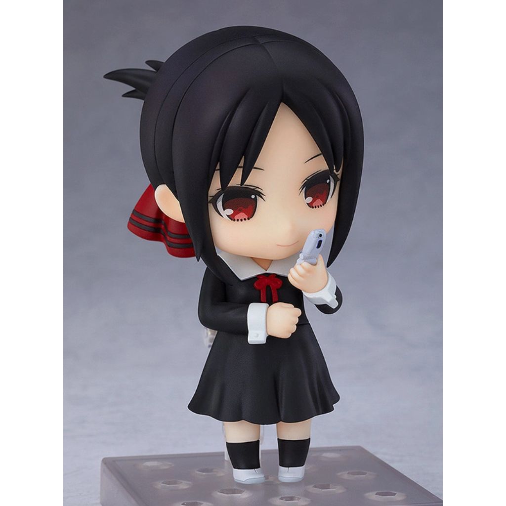Nendoroid 1288 Kaguya-Sama: Love Is War - Kaguya Shinomiya (Reissue)