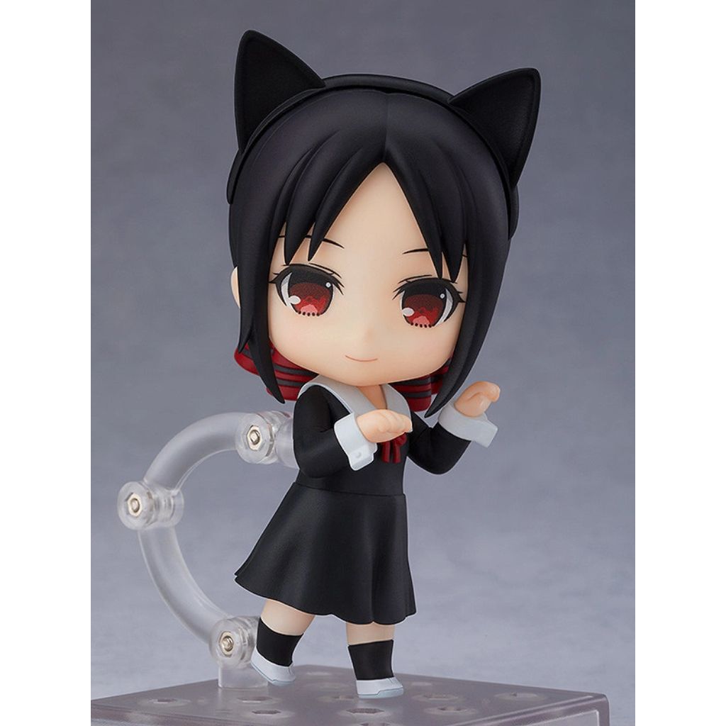 Nendoroid 1288 Kaguya-Sama: Love Is War - Kaguya Shinomiya (Reissue)