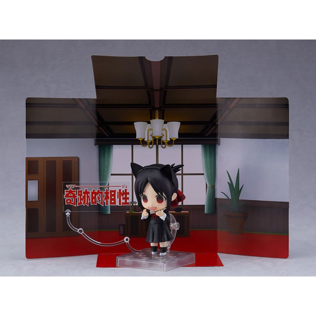 Nendoroid 1288 Kaguya-Sama: Love Is War - Kaguya Shinomiya (Reissue)