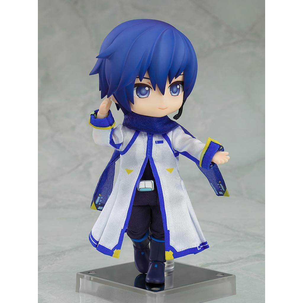 Nendoroid Doll Kaito