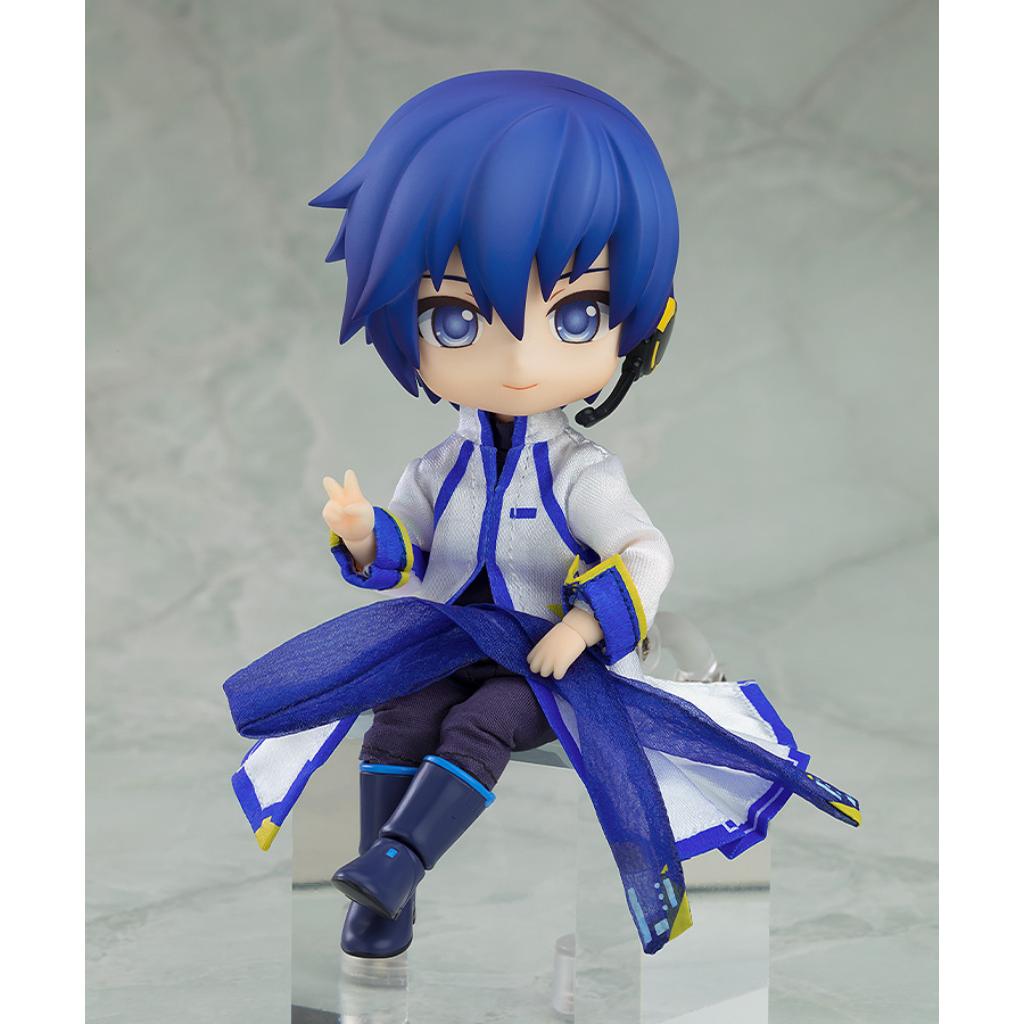 Nendoroid Doll Kaito