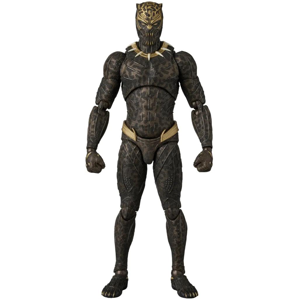 Miracle Action Figure Ex No.265 - Killmonger