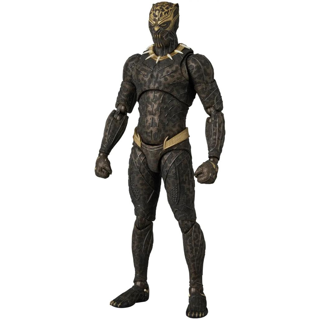 Miracle Action Figure Ex No.265 - Killmonger