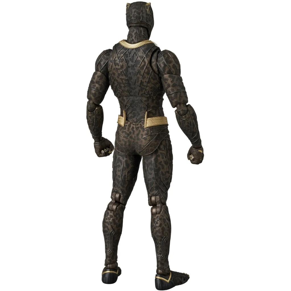 Miracle Action Figure Ex No.265 - Killmonger