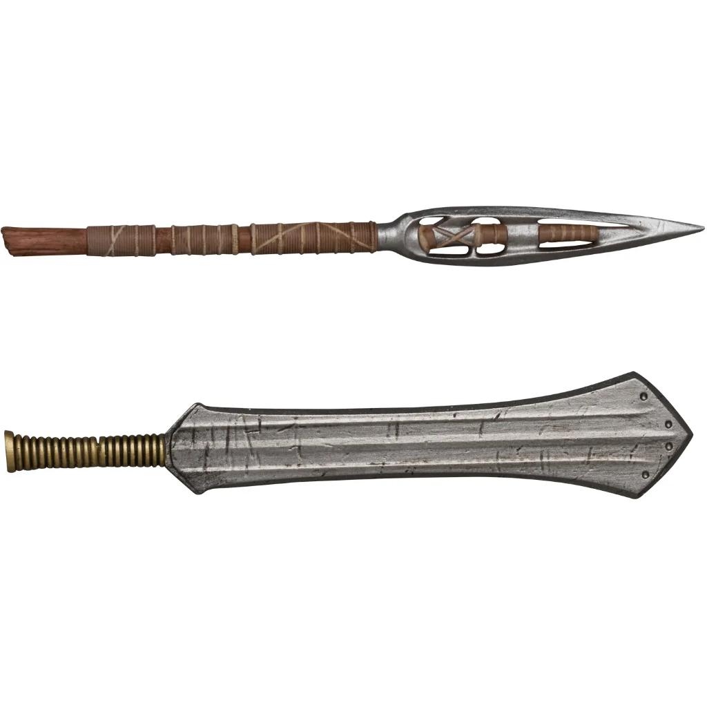 Miracle Action Figure Ex No.265 - Killmonger