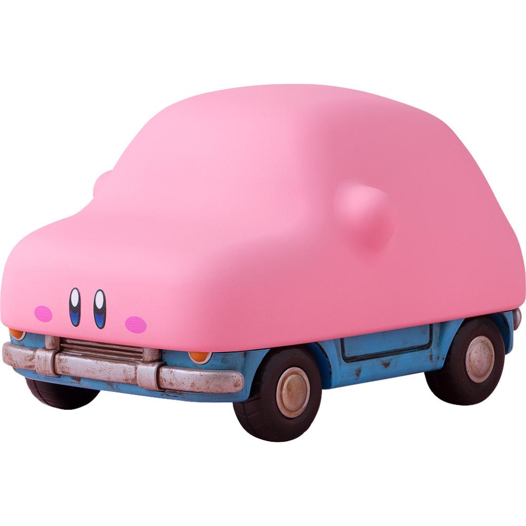 Kirby - Zoom! Pop Up Parade Kirby: Car Mouth Ver.