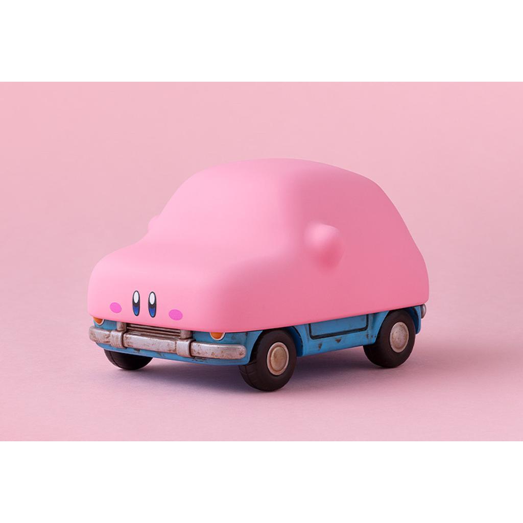 Kirby - Zoom! Pop Up Parade Kirby: Car Mouth Ver.