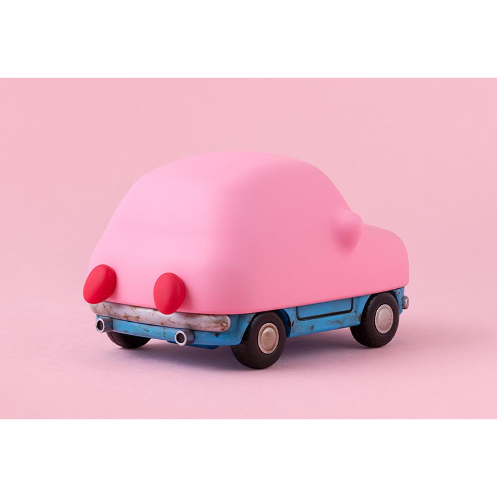Kirby - Zoom! Pop Up Parade Kirby: Car Mouth Ver.
