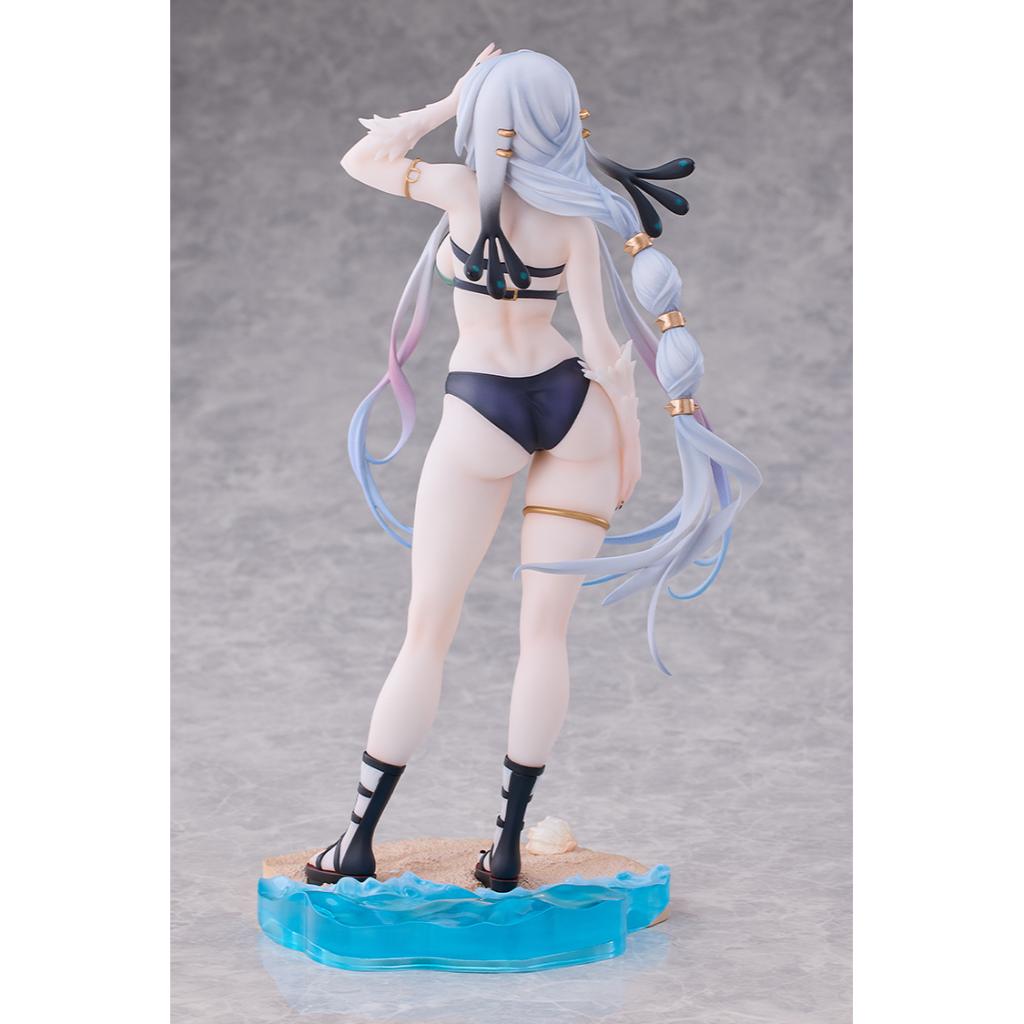Atelier Ryza: Ever Darkness & The Secret Hideout - Lila Decyrus: Swimsuit Ver. Figurine