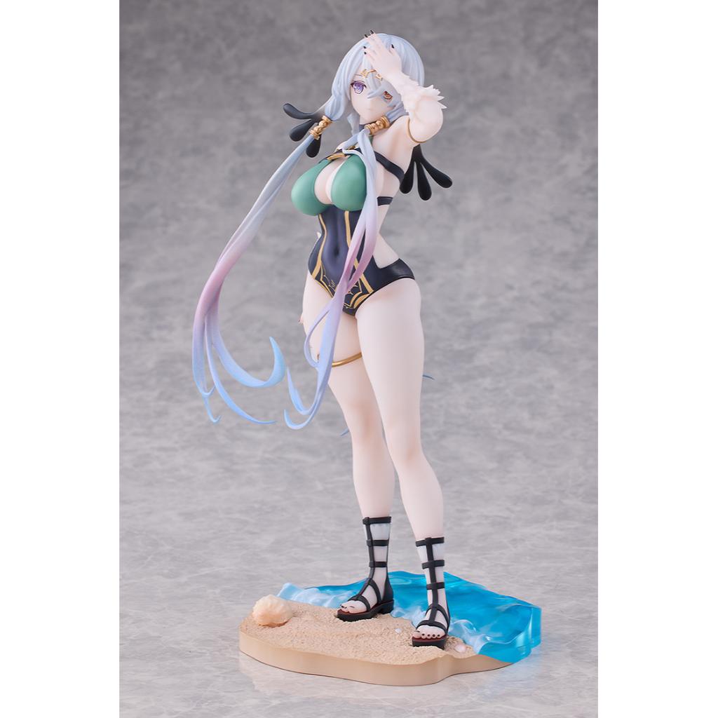 Atelier Ryza: Ever Darkness & The Secret Hideout - Lila Decyrus: Swimsuit Ver. Figurine