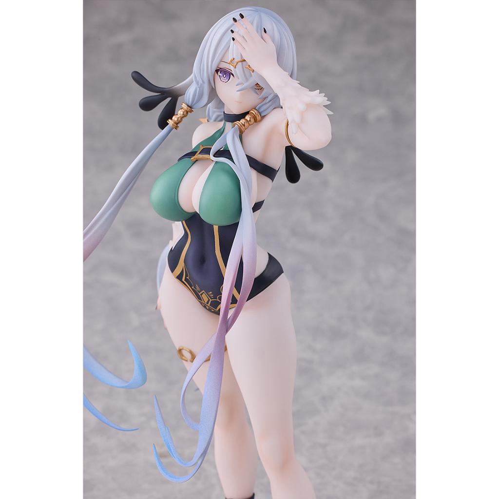Atelier Ryza: Ever Darkness & The Secret Hideout - Lila Decyrus: Swimsuit Ver. Figurine