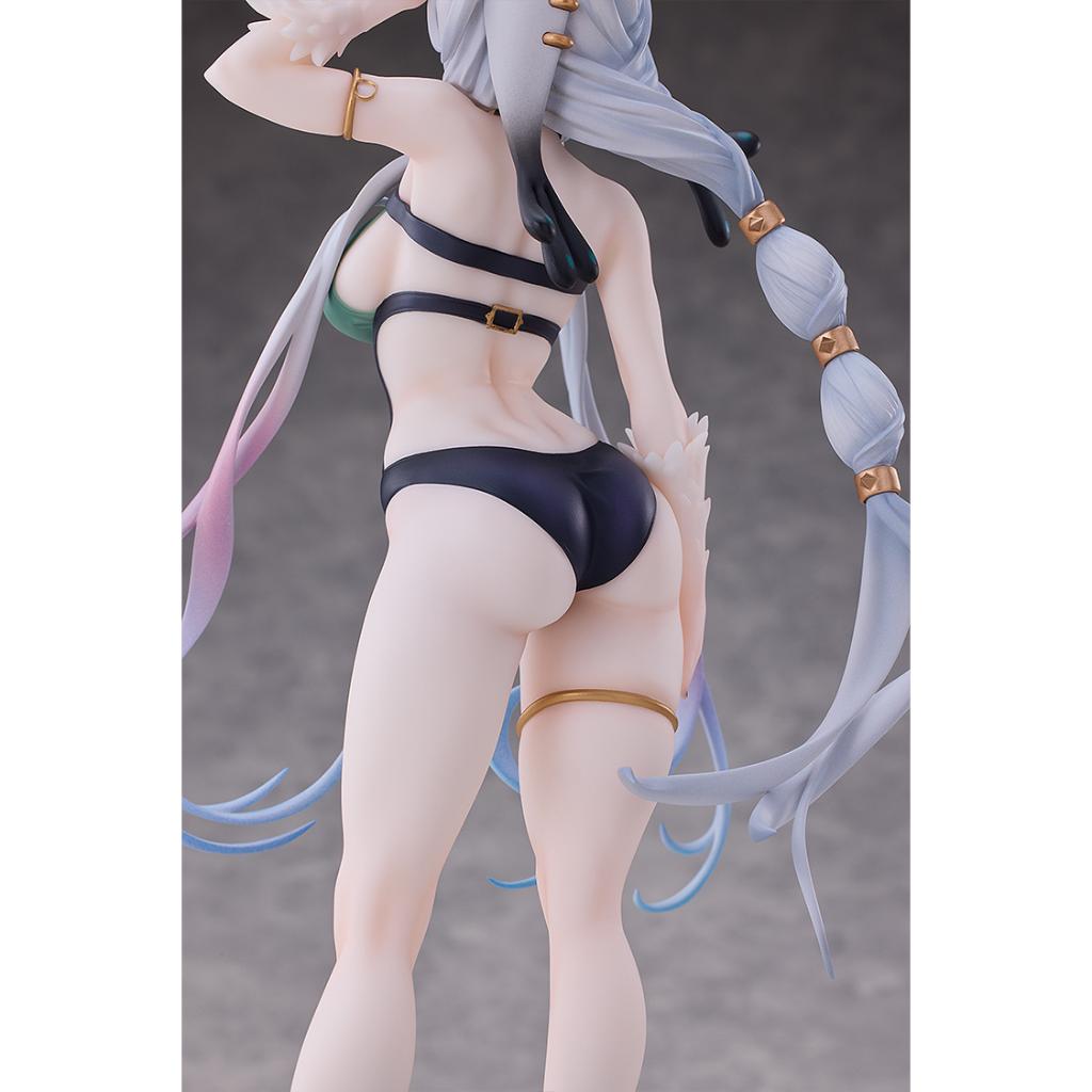 Atelier Ryza: Ever Darkness & The Secret Hideout - Lila Decyrus: Swimsuit Ver. Figurine