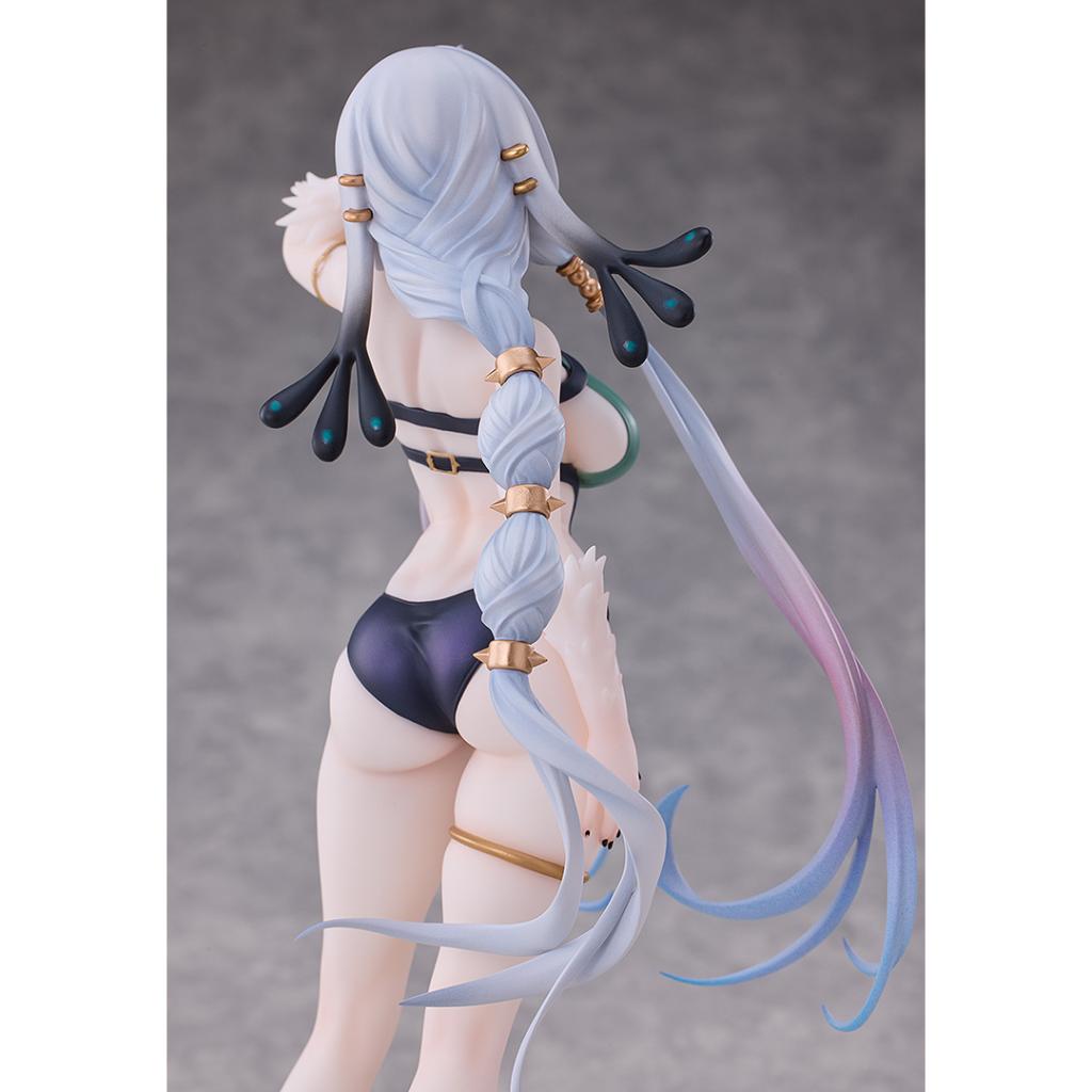 Atelier Ryza: Ever Darkness & The Secret Hideout - Lila Decyrus: Swimsuit Ver. Figurine