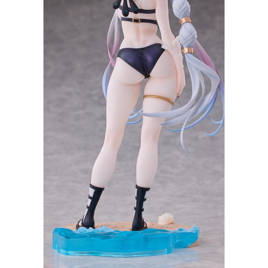 Atelier Ryza: Ever Darkness & The Secret Hideout - Lila Decyrus: Swimsuit Ver. Figurine