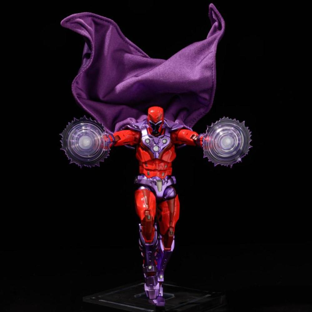 Fighting Armor - Magneto (Japan Version)
