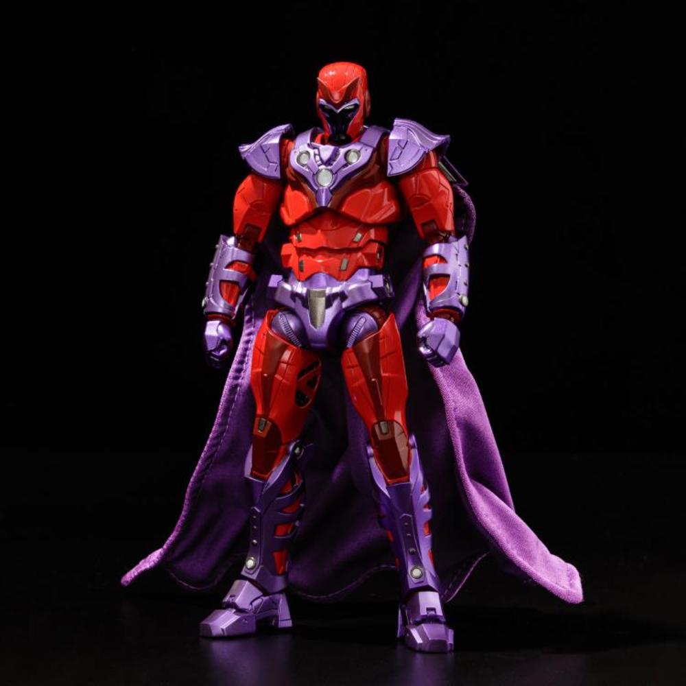 Fighting Armor - Magneto (Japan Version)