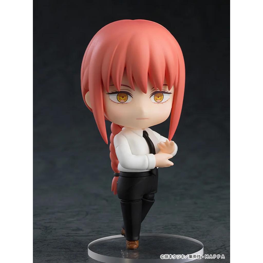Nendoroid 2004 Chainsaw Man - Makima (Reissue)