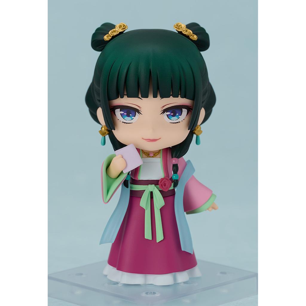 Nendoroid 2640 The Apothecary Diaries - Maomao: Garden Party Ver.