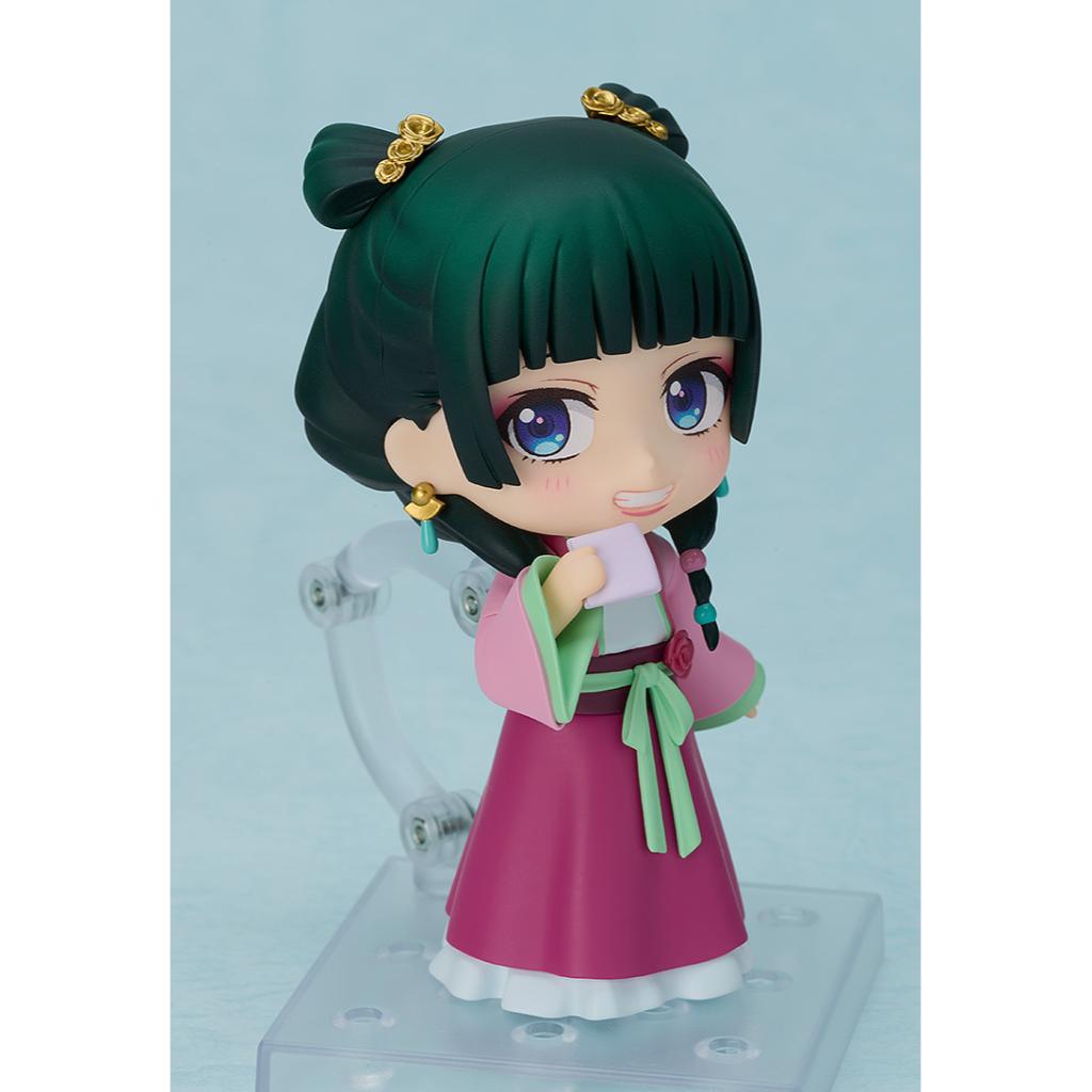 Nendoroid 2640 The Apothecary Diaries - Maomao: Garden Party Ver.