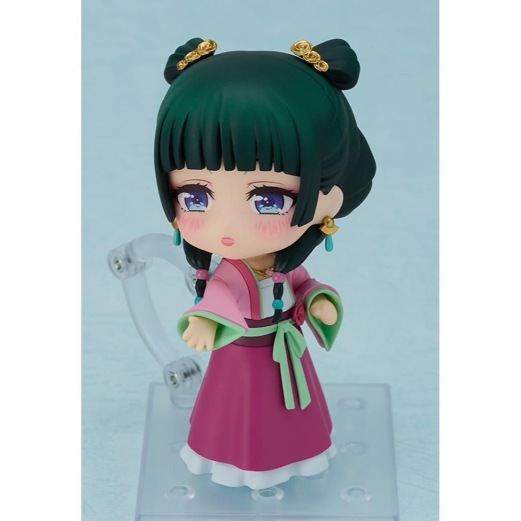 Nendoroid 2640 The Apothecary Diaries - Maomao: Garden Party Ver.