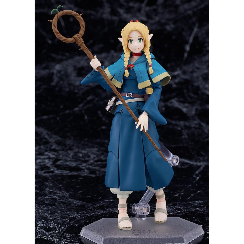 Figma 633 Delicious In Dungeon - Marcille