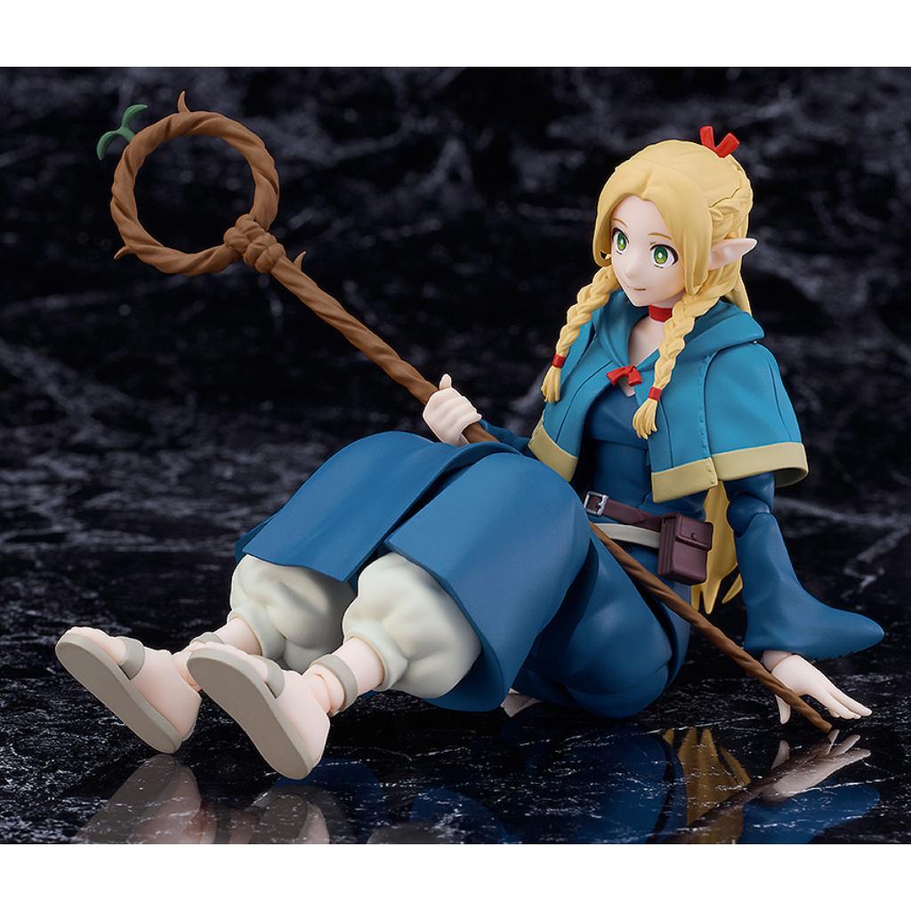 Figma 633 Delicious In Dungeon - Marcille