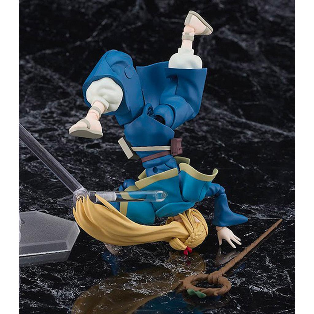 Figma 633 Delicious In Dungeon - Marcille