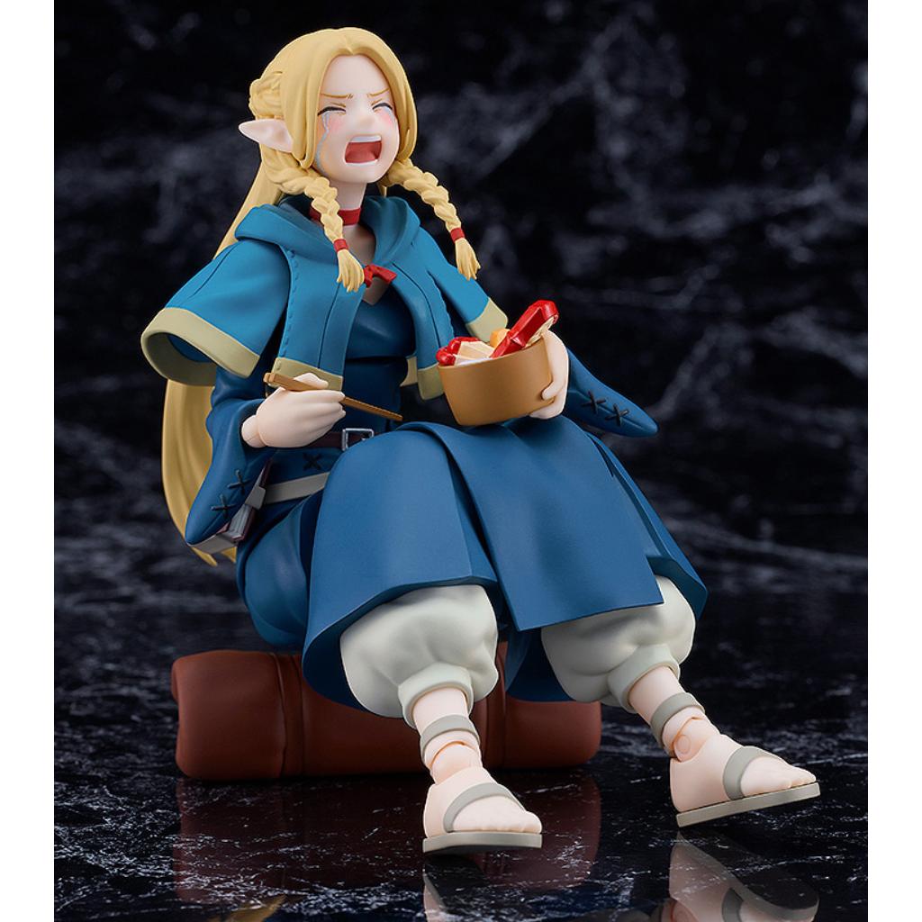 Figma 633 Delicious In Dungeon - Marcille