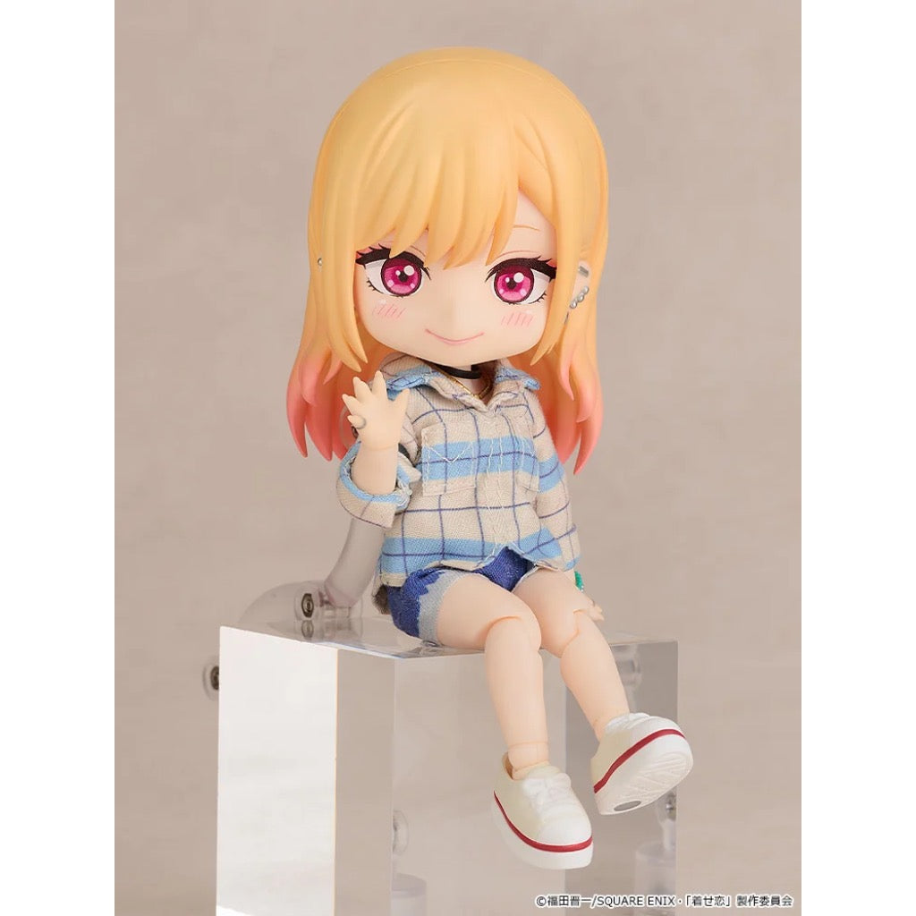 Nendoroid Doll My Dress-Up Darling - Marin Kitagawa: Casual Outfit Ver.