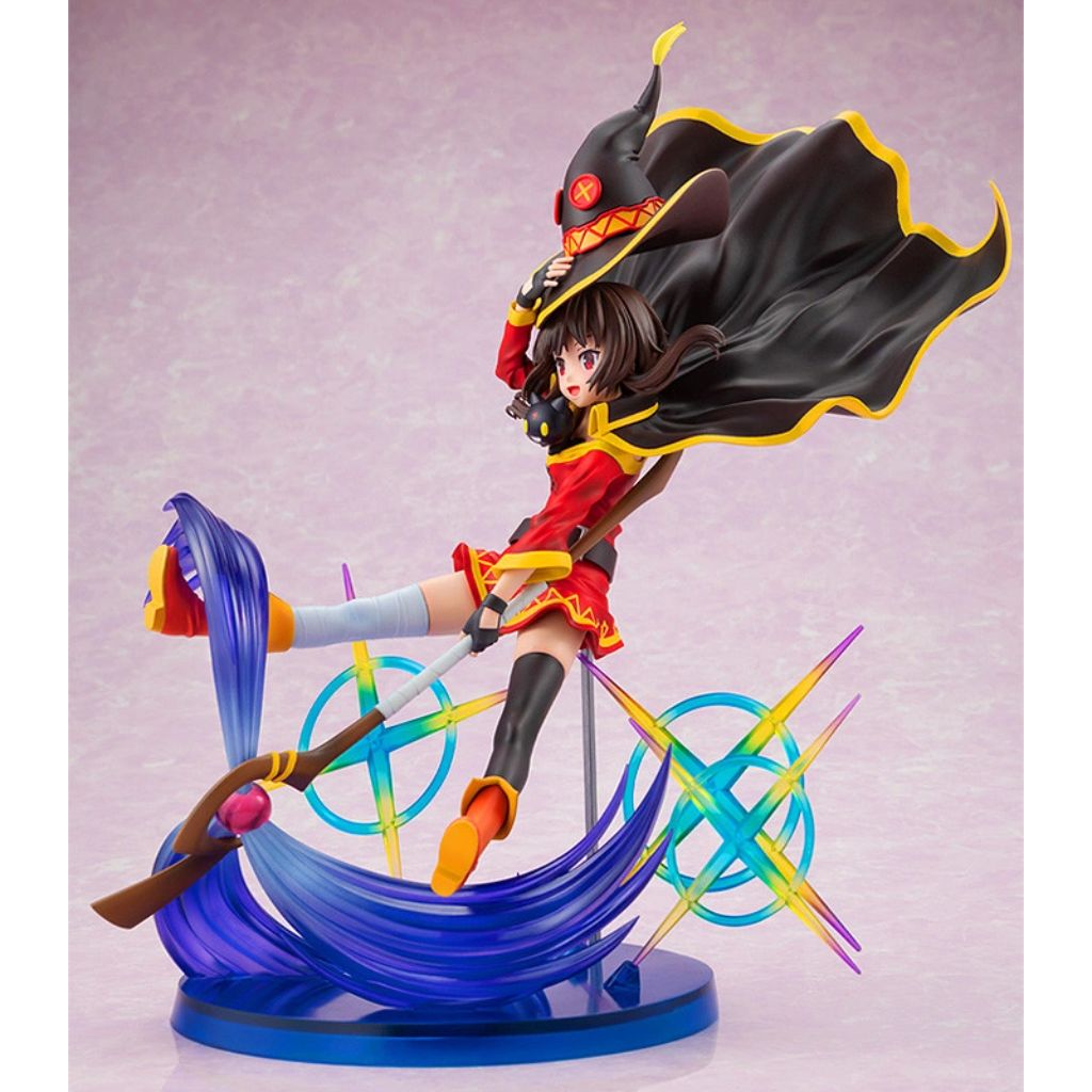 Konosuba - Megumin: Anime Opening Edition Figurine