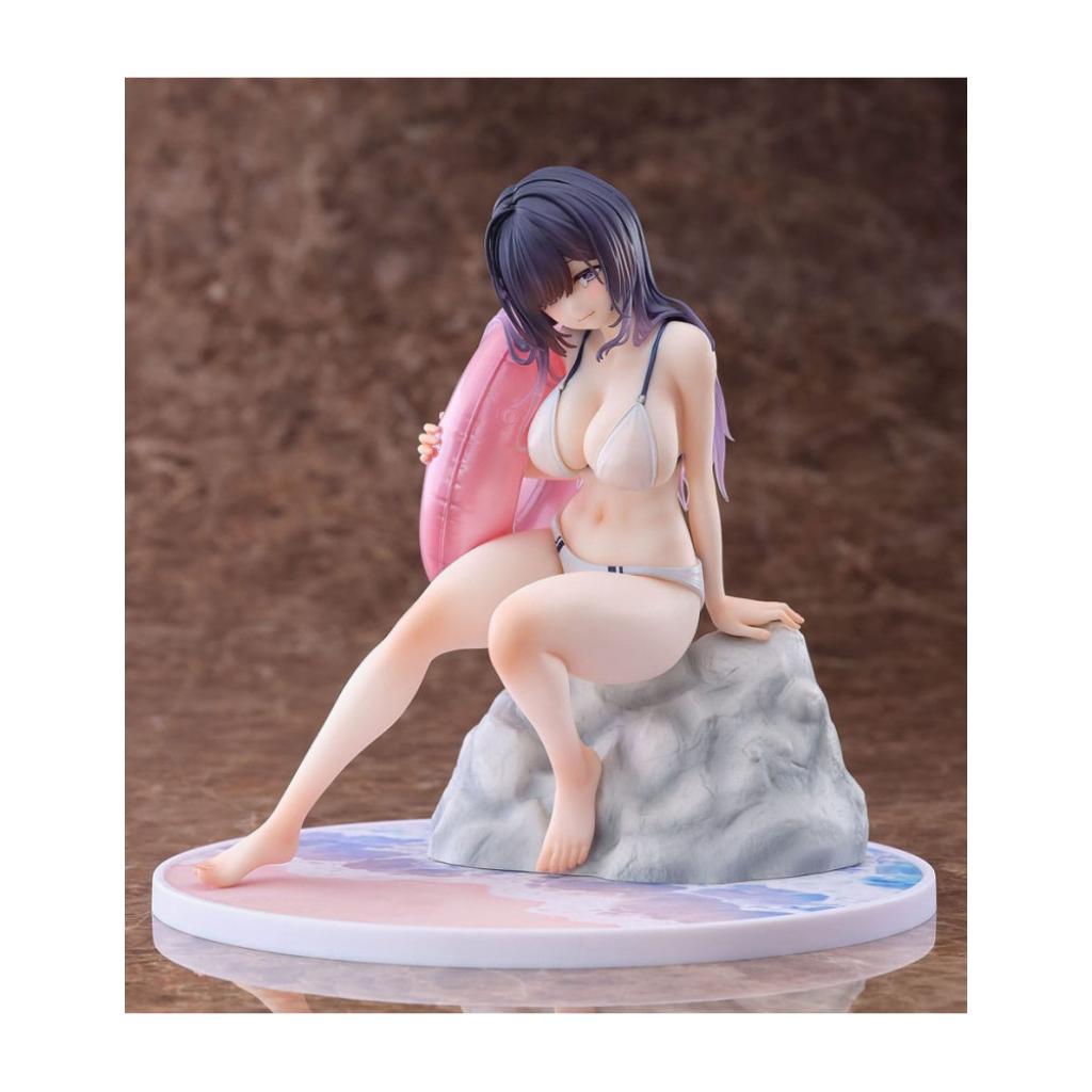 Nekomugi Mei-Chan 1/6 Complete Figure