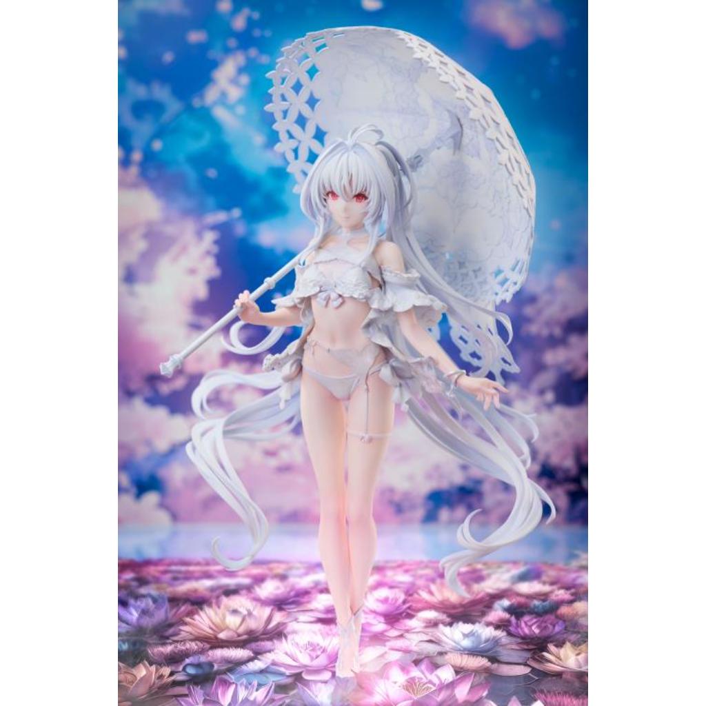 Fate/Grand Order - Pretender/Lady Avalon 1/7 Scale Figure
