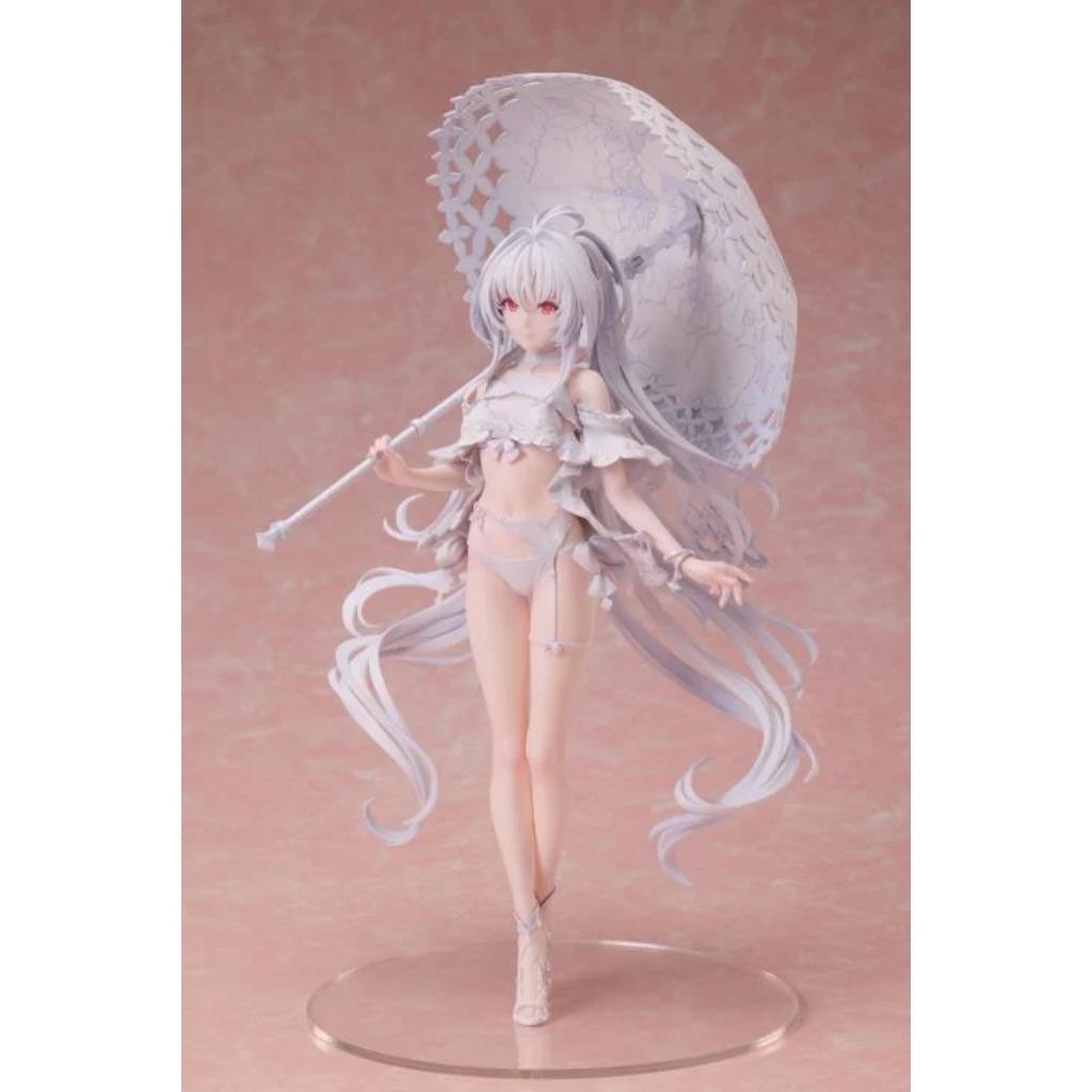 Fate/Grand Order - Pretender/Lady Avalon 1/7 Scale Figure