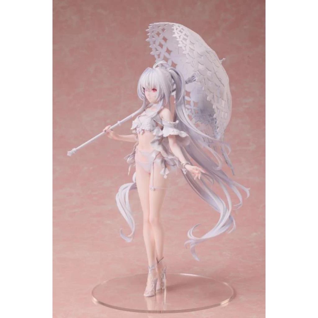 Fate/Grand Order - Pretender/Lady Avalon 1/7 Scale Figure