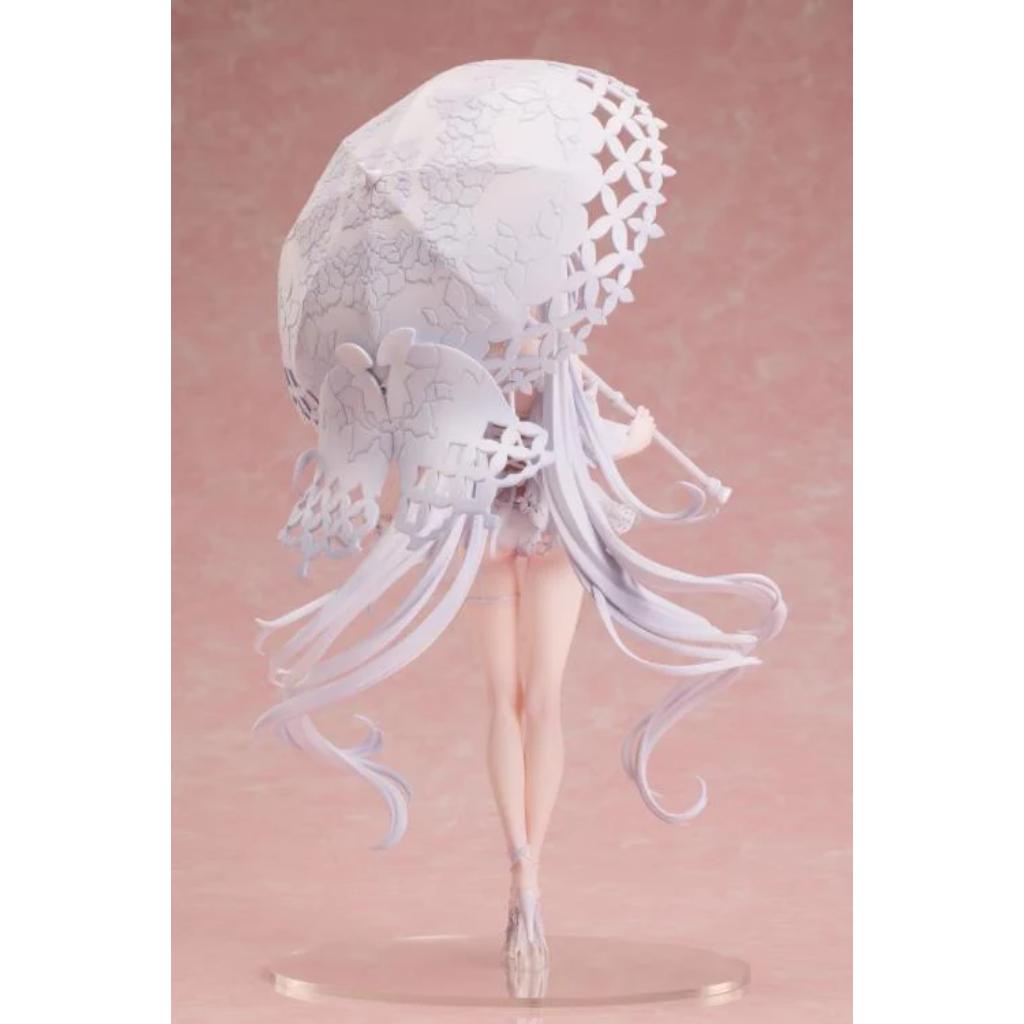 Fate/Grand Order - Pretender/Lady Avalon 1/7 Scale Figure