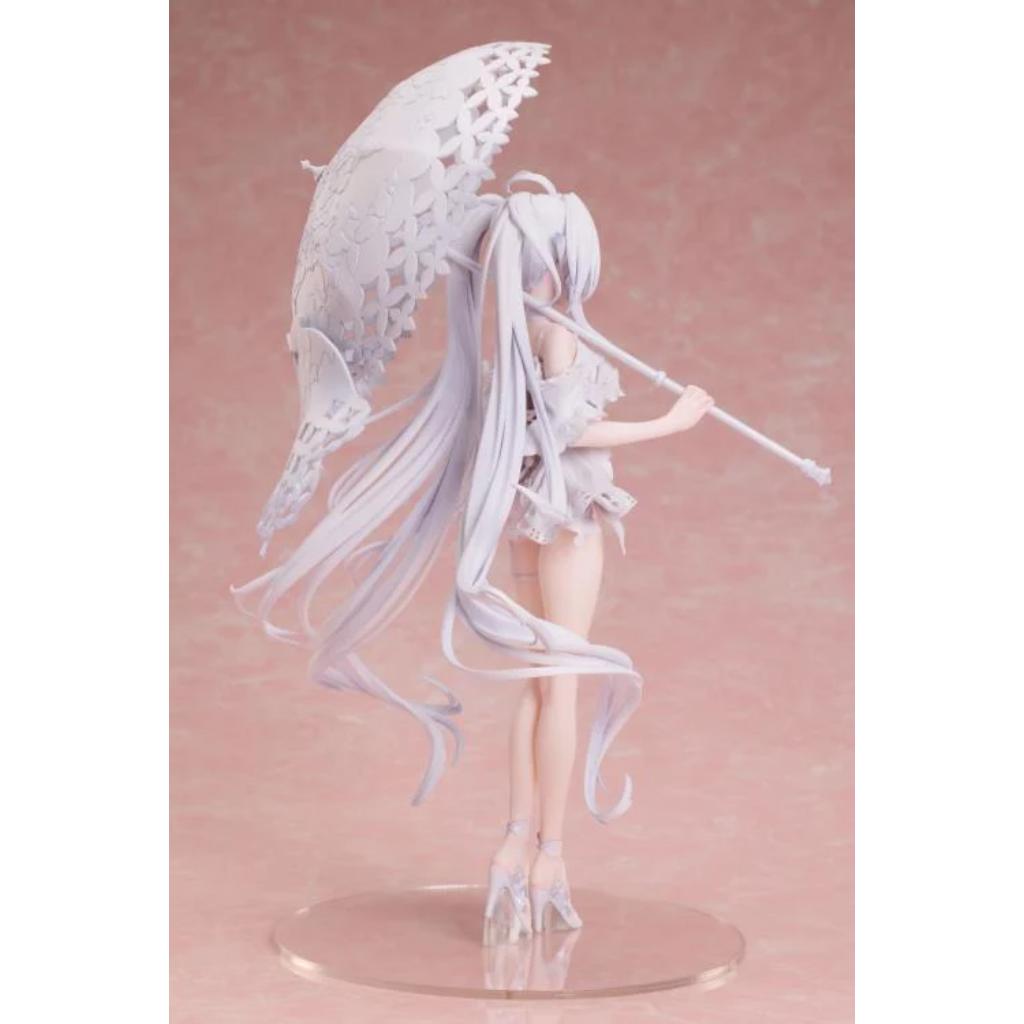Fate/Grand Order - Pretender/Lady Avalon 1/7 Scale Figure