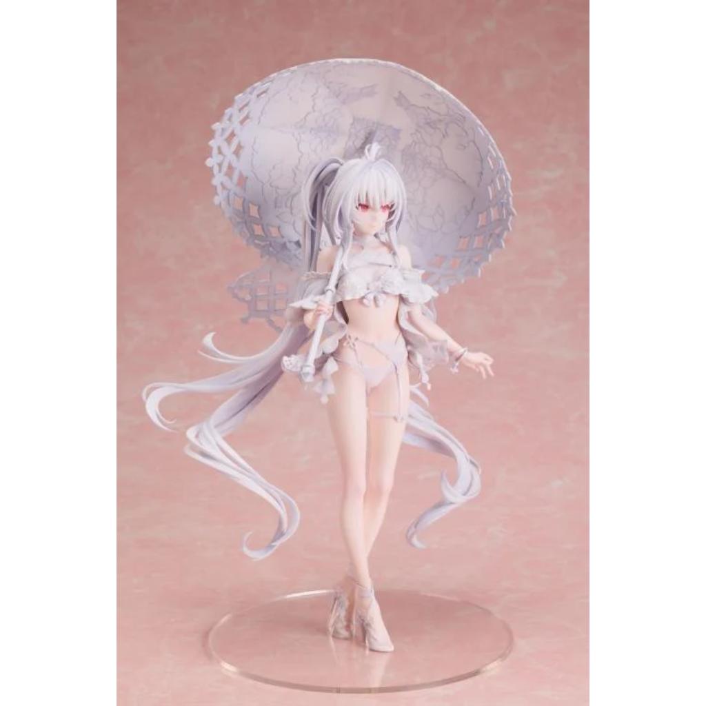 Fate/Grand Order - Pretender/Lady Avalon 1/7 Scale Figure