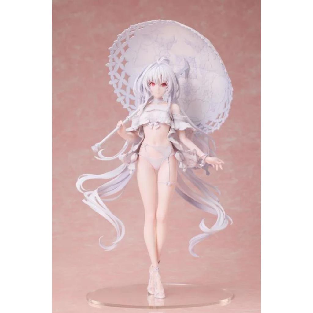 Fate/Grand Order - Pretender/Lady Avalon 1/7 Scale Figure