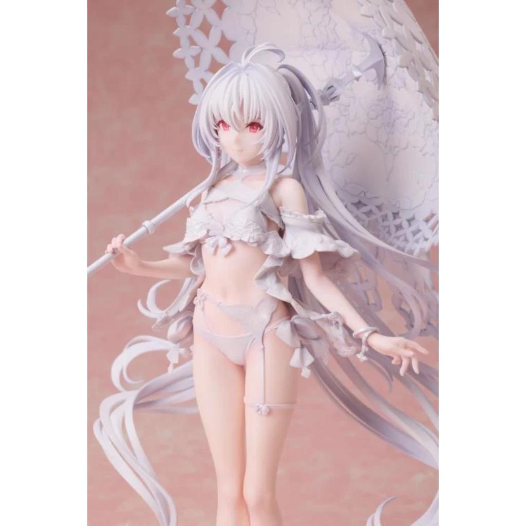 Fate/Grand Order - Pretender/Lady Avalon 1/7 Scale Figure