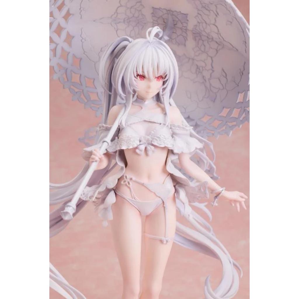 Fate/Grand Order - Pretender/Lady Avalon 1/7 Scale Figure