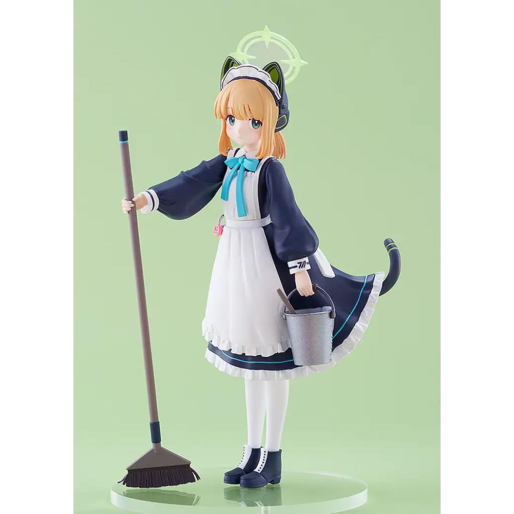 Blue Archive - Pop Up Parade Midori (Maid)